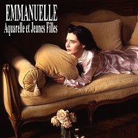 Emmanuelle – Aquarelle et jeunes filles