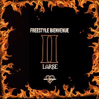 Larsé – Freestyle bienvenue II