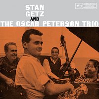 Stan Getz, Oscar Peterson Trio – Stan Getz And The Oscar Peterson Trio