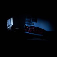 Kinny Zimmer, Szpaku – Jadę Nocą Na Mazurach