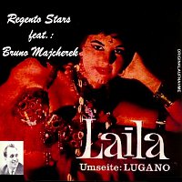 Regento Stars, Bruno Majcherek – Laila (feat. Bruno Majcherek)