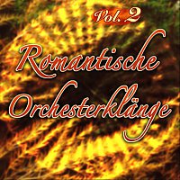 Různí interpreti – Romantische Orchesterklange - Vol. 2