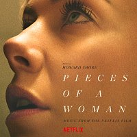 Přední strana obalu CD Pieces Of A Woman [Music From The Netflix Film]