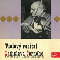 Ladislav Černý, Josef Páleníček – Violový recital