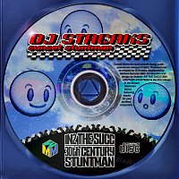 DJ Streaks – IN2 THE SUCC / 30TH CENTURY STUNTMAN