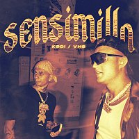 KoDi, VHS – Sensimilla