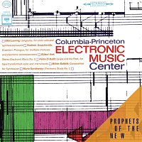 Columbia-Princeton Electronic Music Center – Columbia-Princeton Electronic Music Center