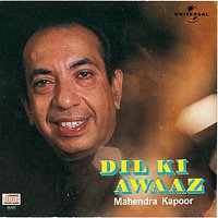 Mahendra Kapoor – Dil Ki Awaaz