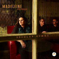 Madeleine Peyroux – Everything I Do Gonh Be Funky (From Now On)