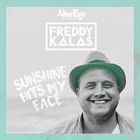 Freddy Kalas – Sunshine Hits My Face