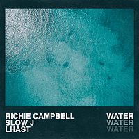 Richie Campbell, Slow J, Lhast – Water