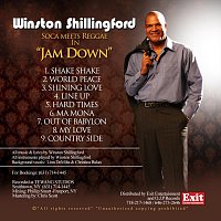 Winston Shillingford – Jam Down