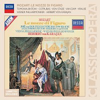 Anna Tomowa-Sintow, Ileana Cotrubas, Frederica von Stade, Tom Krause – Mozart: Le Nozze di Figaro