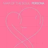 BTS – Map Of The Soul: Persona