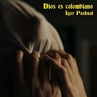 Přední strana obalu CD Dios es colombiano