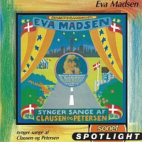 Eva Madsen – Synger Sange Af Clausen Og Petersen