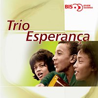 Přední strana obalu CD Bis Jovem Guarda - Trio Esperanca