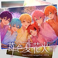 Strawberry Prince – Ichigoiro Natsuhanabi [SpecialArrangeVer.2024]