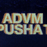 Advm – .PUSHA T.