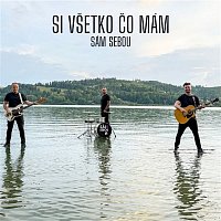 Přední strana obalu CD Si všetko čo mám