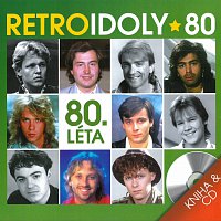 Různí interpreti – Retro idoly 80. léta