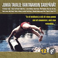 Jukka Takalo – Rantavahdin sadepaivat