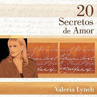 Přední strana obalu CD 20 Secretos De Amor - Valeria Lynch