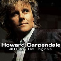 Howard Carpendale – 40 Hits - Die Originale !