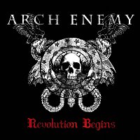 Arch Enemy – Revolution Begins [Single]