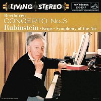Arthur Rubinstein – Beethoven: Piano Concerto No. 3 in C Minor, Op. 37