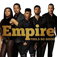 Empire Cast, Jussie Smollett, Rumer Willis – Feels So Good