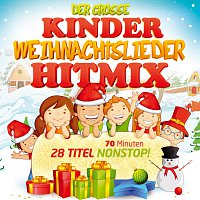 Der große Kinder Weihnachtslieder Hitmix Nonstop