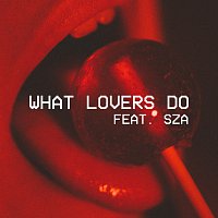 Maroon 5, SZA – What Lovers Do