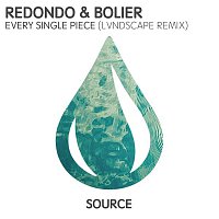 Redondo & Bolier – Every Single Piece (feat. She Keeps Bees) [LVNDSCAPE Remix]