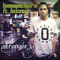 Bassjackers – Stronger (feat. Bizzey)
