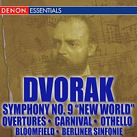 Různí interpreti – Dvorák: Symphony No. 9 "From the New World" - Orchestral Works