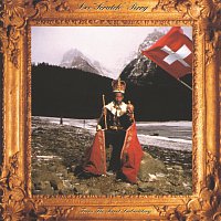 Lee "Scratch" Perry – From The Secret Laboratory
