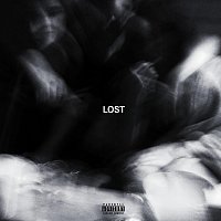 Přední strana obalu CD Lost (feat. RAIS)