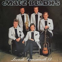 Matz Bladhs – Leende dansmusik 83