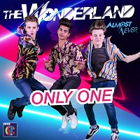 The Wonderland – Only One [Music from "Almost Never" Season 2]