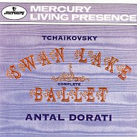 Minnesota Orchestra, Antal Dorati – Tchaikovsky: Swan Lake