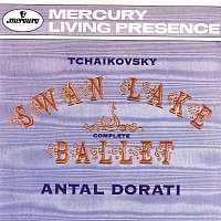 Tchaikovsky: Swan Lake