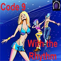 Přední strana obalu CD With the Rhythm