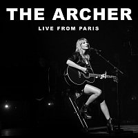 Taylor Swift – The Archer [Live From Paris]