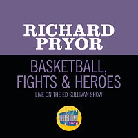 Richard Pryor – Basketball, Fights & Heroes [Live On The Ed Sullivan Show, February 8, 1970]