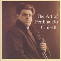 Ferdinando Ciniselli – The Art of Ferdinando Ciniselli
