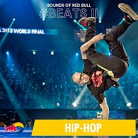 Sounds of Red Bull – #BEATS II