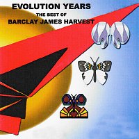 Barclay James Harvest – Evolution Years - The Best Of