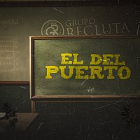 Přední strana obalu CD El Del Puerto