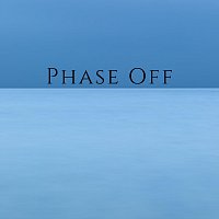 Přední strana obalu CD Phase Off